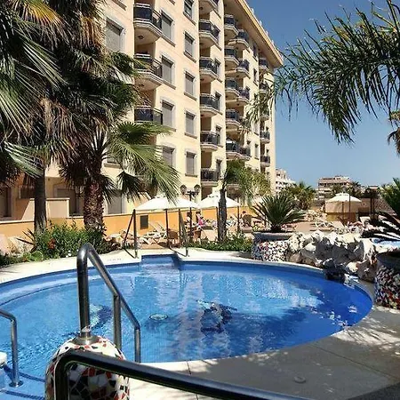 Mediterraneo Real And Pool Cozy Ii 아파트 *