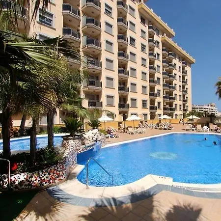 Mediterraneo Real And Pool Cozy Ii