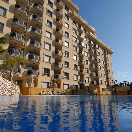 아파트 Mediterraneo Real And Pool Cozy Ii