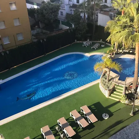 Mediterraneo Real And Pool Cozy Ii *